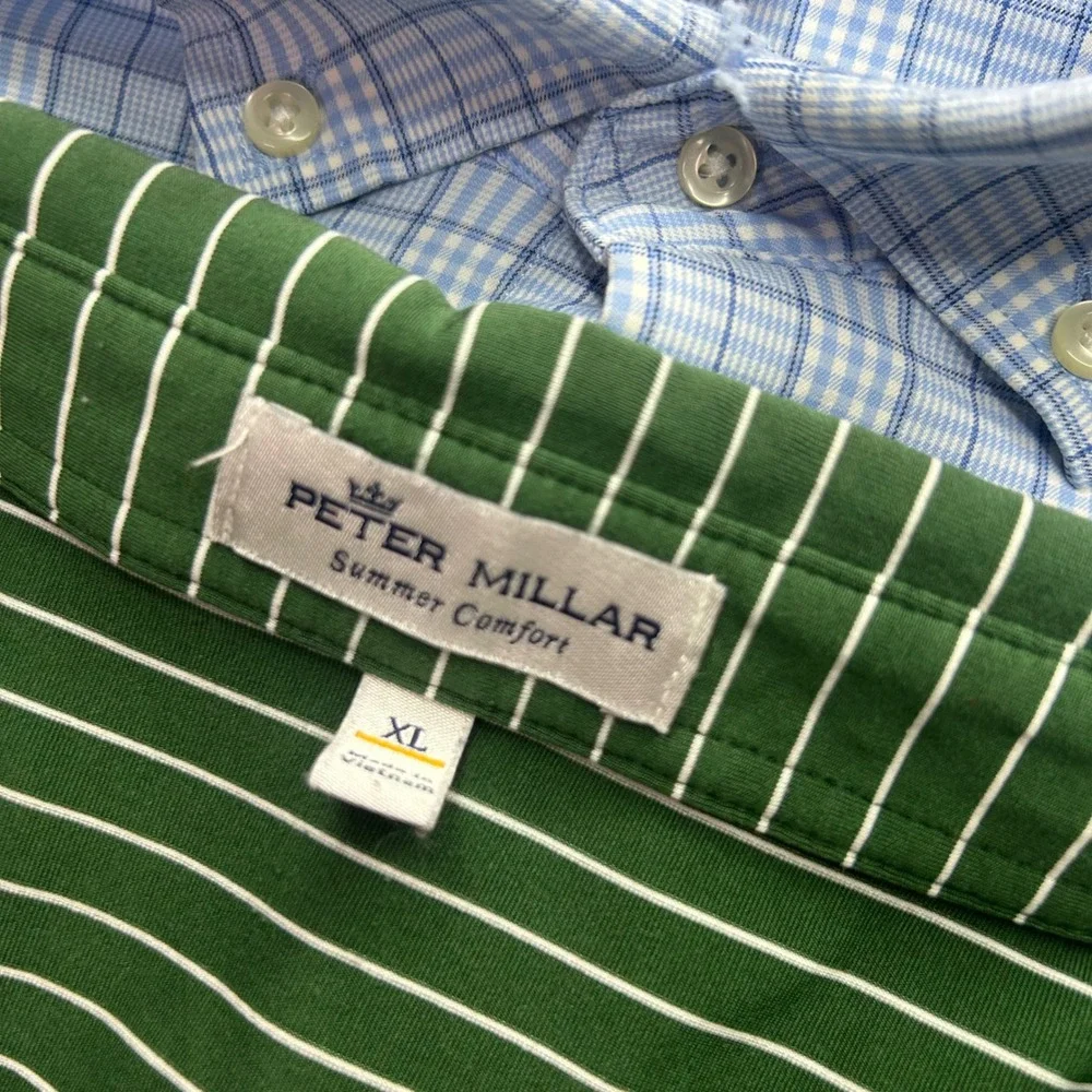 Peter Millar peter millar